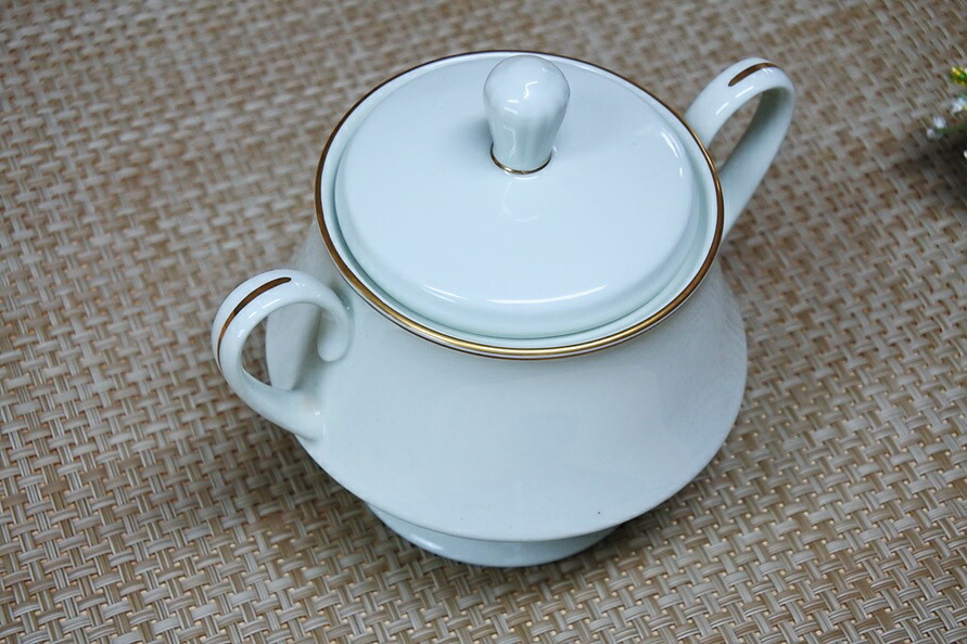 楽天市場】Noritake ノリタケ シュガーポット 淡いグリーン おしゃれな