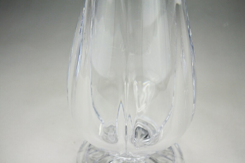 楽天市場】ノリタケ クリスタル 花瓶 フラワーベース ガラス花瓶