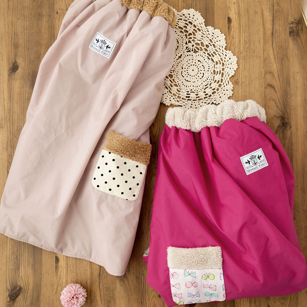 楽天市場】【ランキング1位入賞】 子ども乗せ自転車用 ブランケット