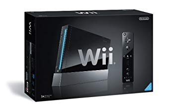 楽天市場】【中古】Wii本体 (クロ) (「Wiiリモコンジャケット」同梱