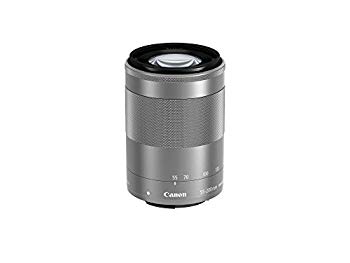 楽天市場】【中古】Canon 望遠ズームレンズ EF-M55-200mm F4.5-6.3 IS