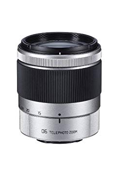 楽天市場】ペンタックス 06 telephoto zoom 15－45mm f2．8の通販