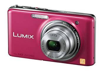 楽天市場】lumix dmc ピンクの通販