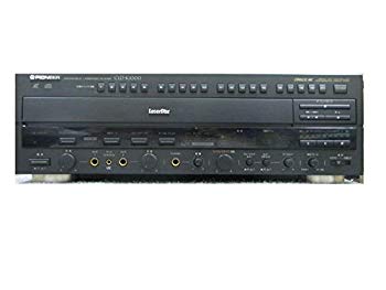 楽天市場】Pioneer CLD－K1100 レーザーディスクプレーヤーの通販