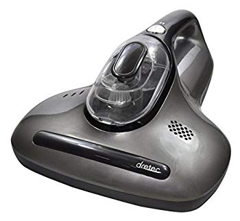 楽天市場】【中古】FC-201GM ふとんクリーナー ガンメタ ggw725x