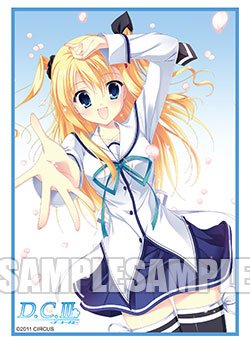 楽天市場】ダ・カーポ スリーブの通販