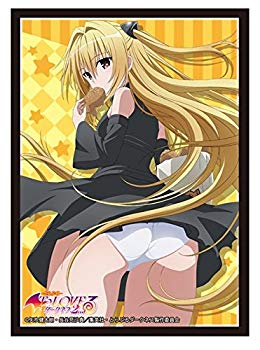 楽天市場】ToLOVEる 金色の闇（おもちゃ）の通販