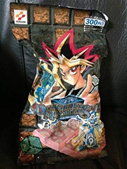 楽天市場】【中古】遊戯王ダンジョンダイスモンスターズ ブースター1