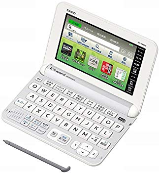 楽天市場】電子 辞書 カシオ xd y4800の通販