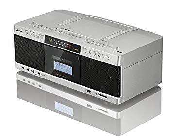 楽天市場】【中古】東芝 ハイレゾ対応SD/USB/CDラジカセ（サテン