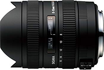 楽天市場】sigma 8－16mm キャノンの通販
