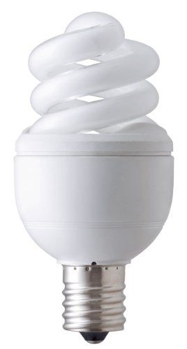 パナソニック パルックボールプレミア D10形 E17口金 電球色