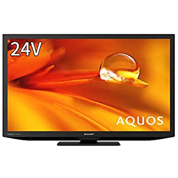 楽天市場】AQUOS 2T-C24DE-B（テレビ｜TV・オーディオ・カメラ）の通販