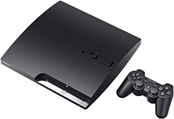 楽天市場】PlayStation 3 160GB チャコール・ブラックの通販