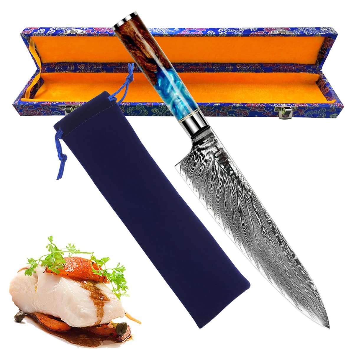 楽天市場】牛刀包丁（包丁・ナイフ｜調理器具・製菓器具）：キッチン