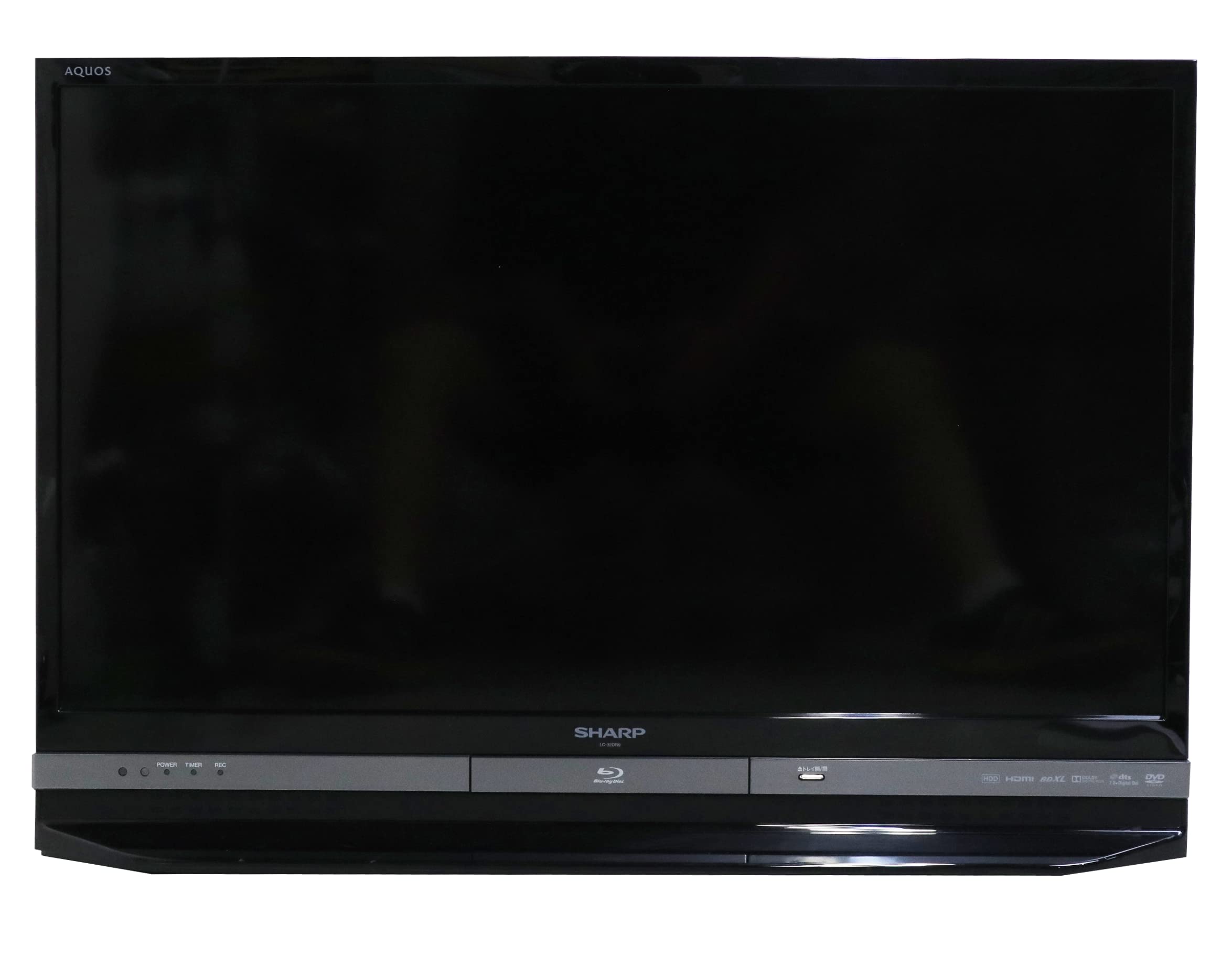 楽天市場】aquos lc−32dr9の通販
