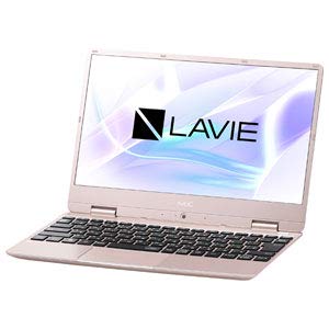 楽天市場】lavie note mobile nm550（ノートPC｜パソコン）：パソコン