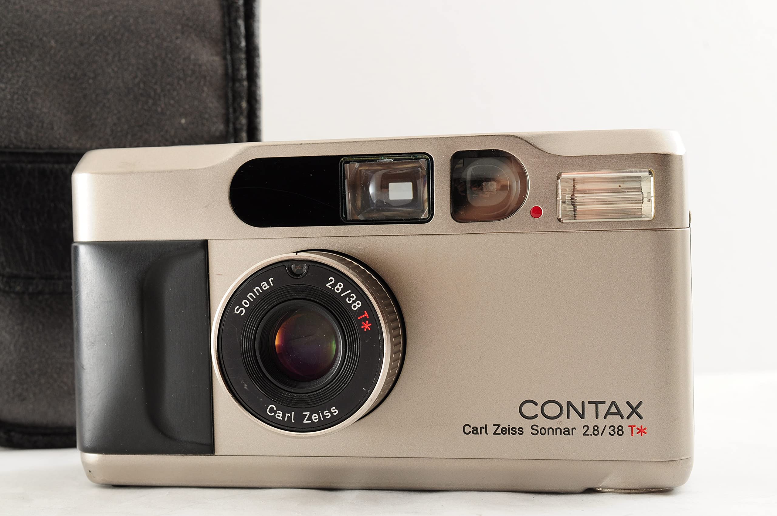楽天市場】contax t2 データバックの通販