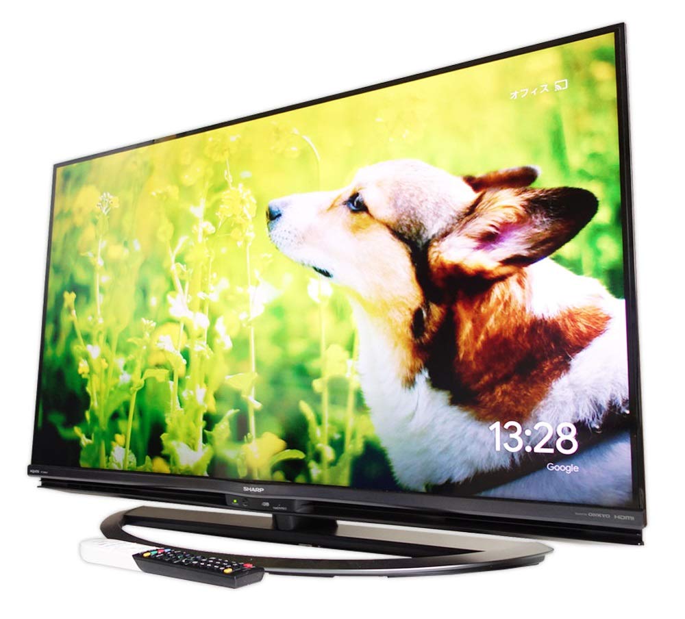 楽天市場】テレビ シャープ4t-c50aj1の通販