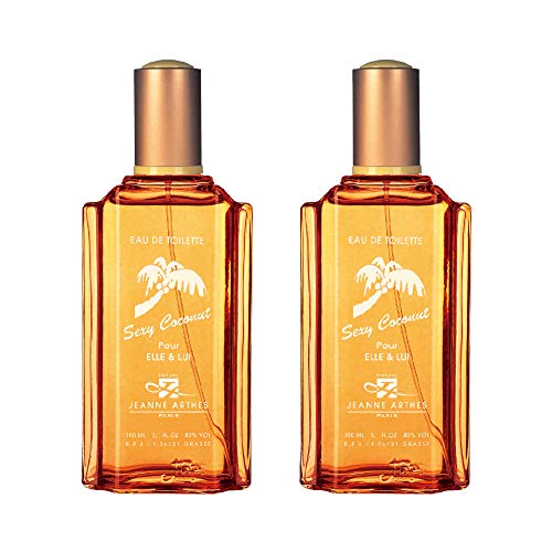 楽天市場】ジャンヌアルテス セクシーバニラ 100mlの通販