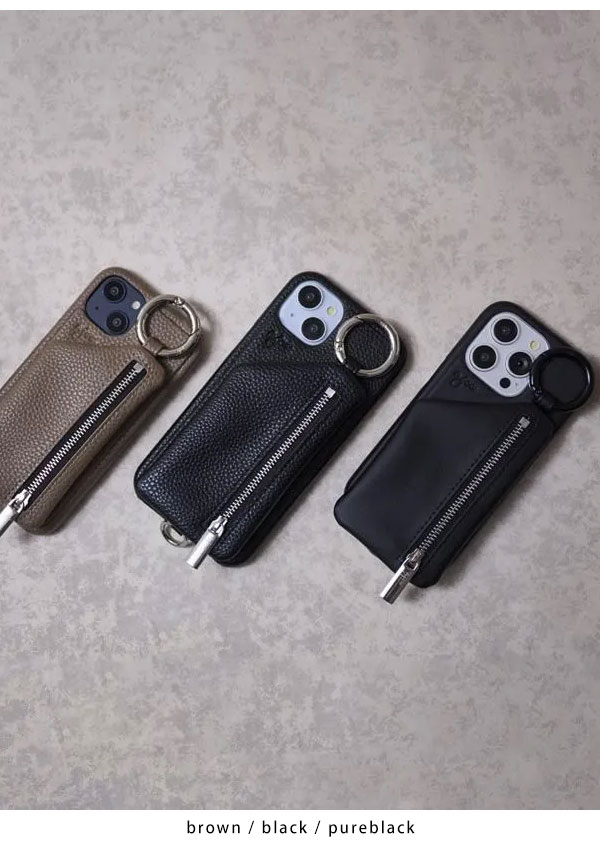 楽天市場】【iPhone16/16pro対応】【即納】 エジュー ajew cadenas