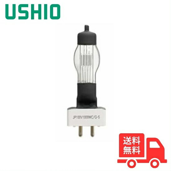 楽天市場】ウシオ ハロゲン 100v 1000wの通販