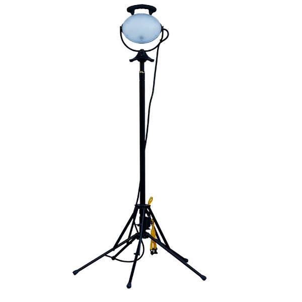 楽天市場】【直送品】 ヤンマー 投光器 LB20WS (発電機別売) 《ライト