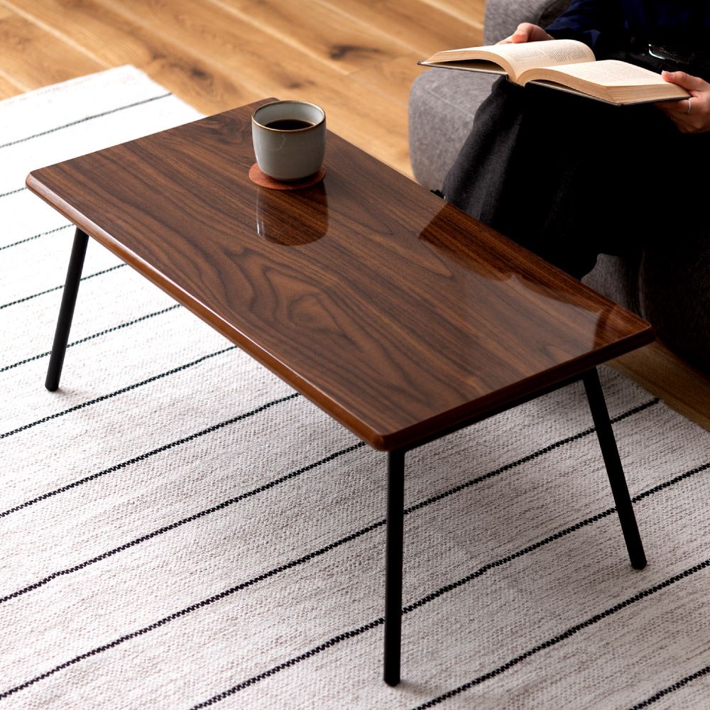 楽天市場】[楽天スーパーSALE] 折りたたみテーブル ローテーブル