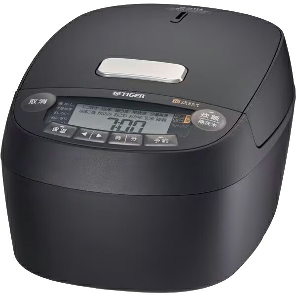 楽天市場】タイガー JPA-X100（奥行（cm）30 ～ 39.9）の通販