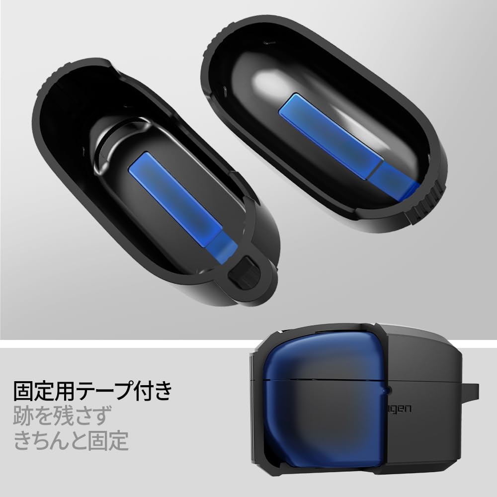 楽天市場】【送料無料】Spigen Sony WF-1000XM5 ケース 耐衝撃 PC TPU