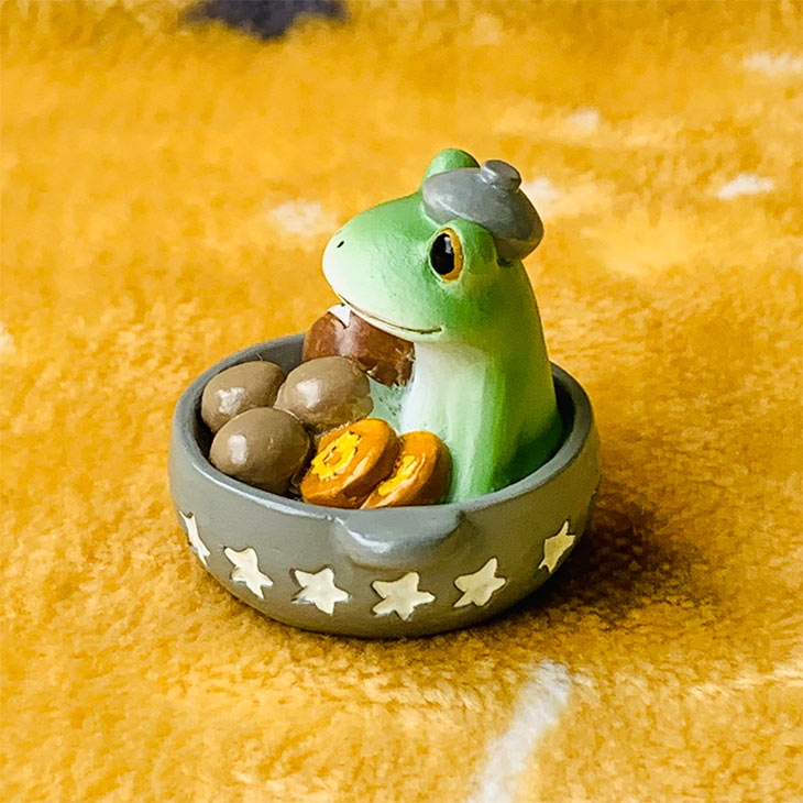 楽天市場】コポー カエル かえる 雑貨 コポーカエル コポーシリーズ