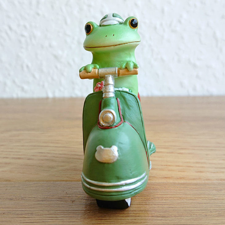 楽天市場】コポー カエル かえる 雑貨 コポーカエル コポーシリーズ