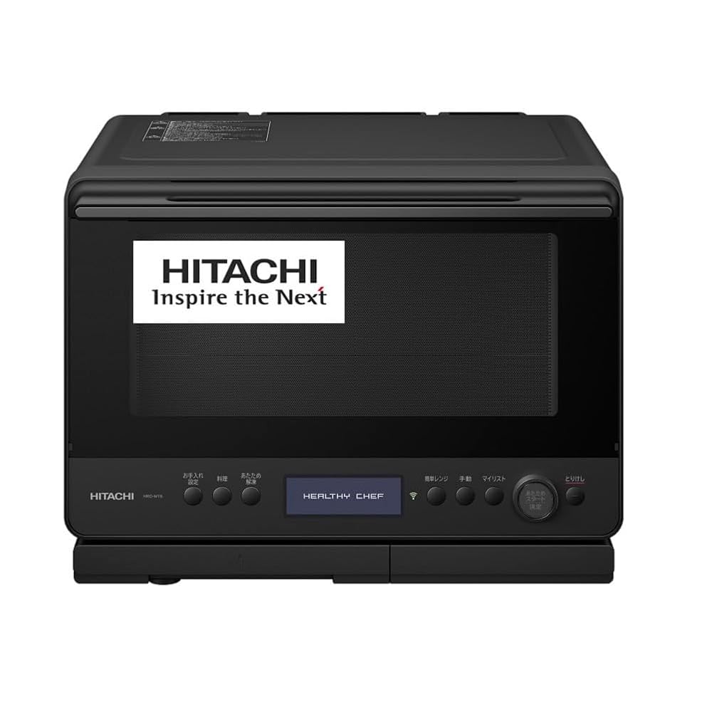 楽天市場】日立 mro-w1z（電子レンジ・オーブンレンジ｜キッチン家電