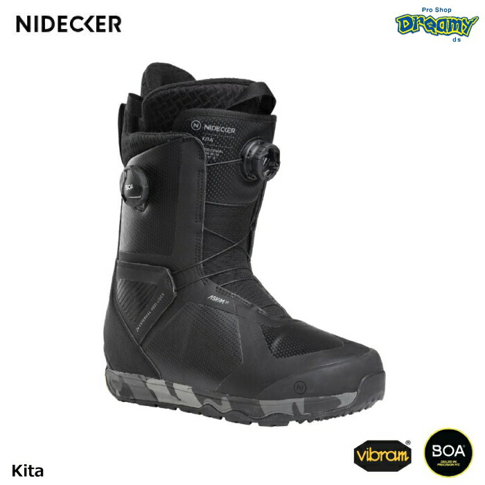 nidecker スノーボードブーツ フレックス」の人気商品一覧 | 安い商品