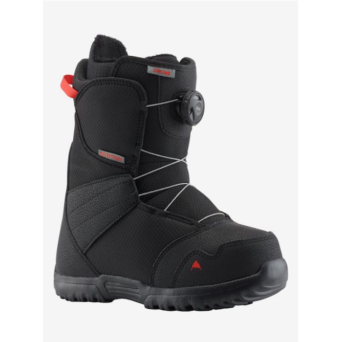 楽天市場】BURTON バートン Kids' Zipline BOA Snowboard Boots 131911