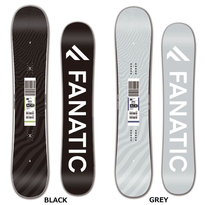 楽天市場】25-26 FANATIC ACE 139/143/147/150/153/157 ポップ