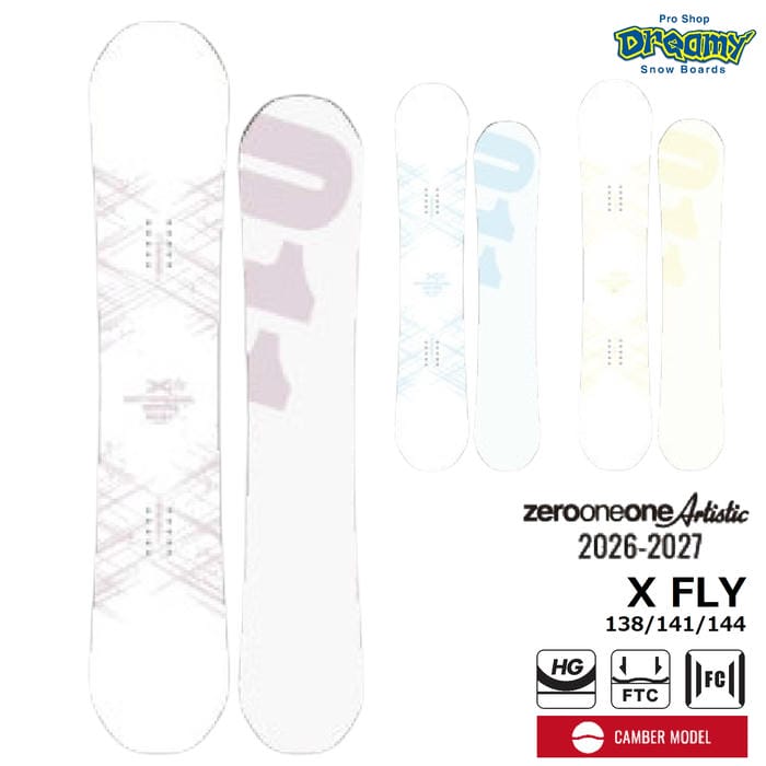 楽天市場】011 artistic x fly 151の通販