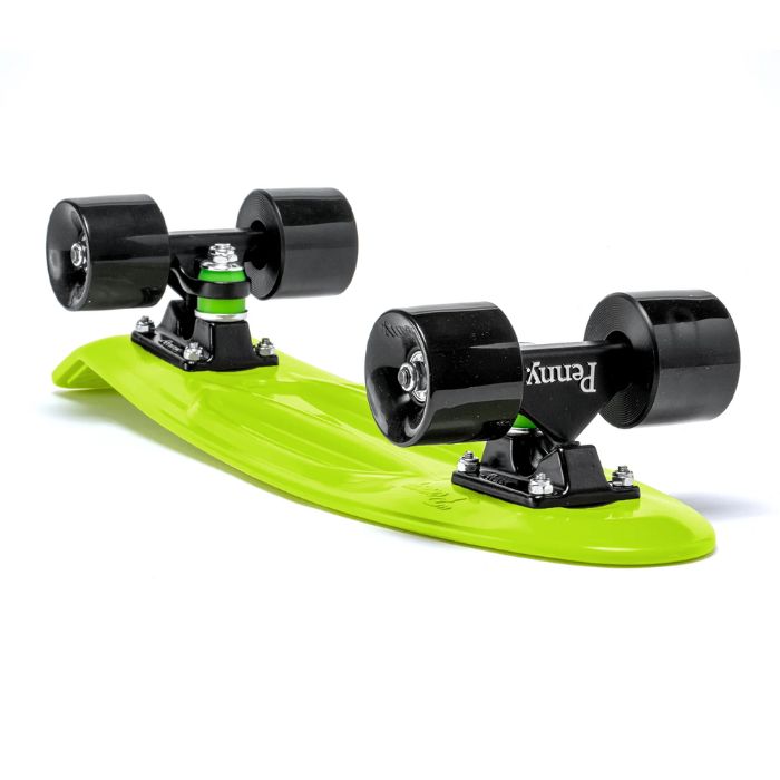 楽天市場】Penny ペニースケートボード 新色 22インチ クラシックス