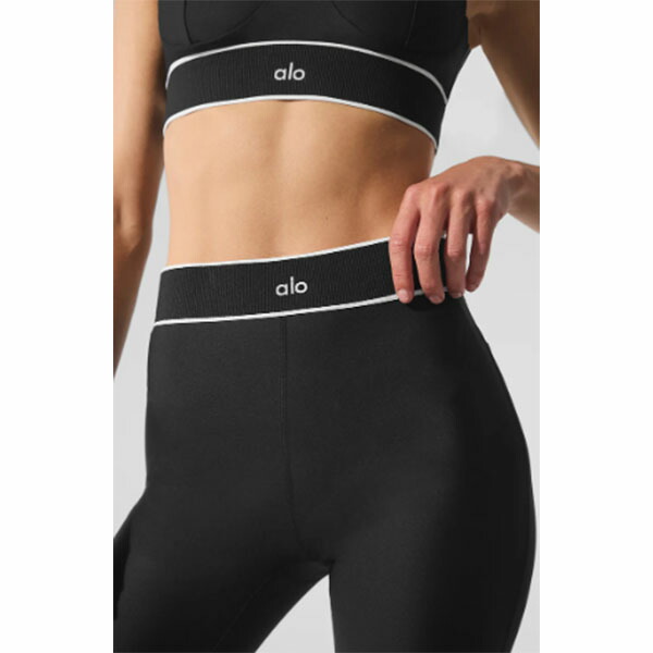 楽天市場】☆ Alo Yoga ☆ 正規品米国より直輸入 エアリフトハイ