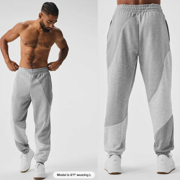 楽天市場】☆ALO yoga☆ 正規品米国より直輸入 ウェーブスウェット