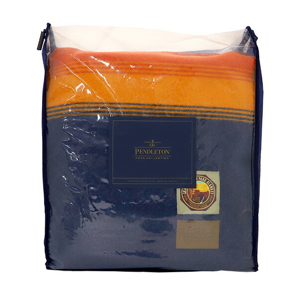 ペンドルトン ウールブランケット クイーンサイズ グランドキャニオン