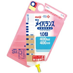 メイバランス 1.0 400ml」の人気商品一覧 | 安い商品を通販サイトから