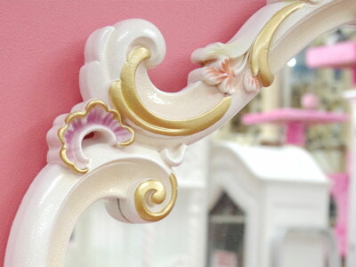 楽天市場】☆倉庫移転の為、総売り尽くしセール！☆ ロココ調