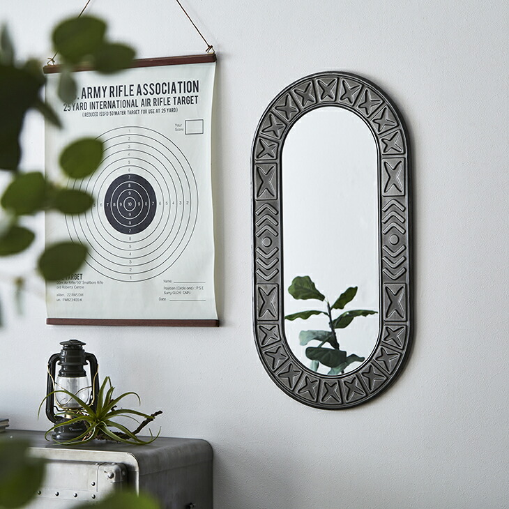 ウォールミラー アイアン」の人気商品一覧 | 安い商品を通販サイトから