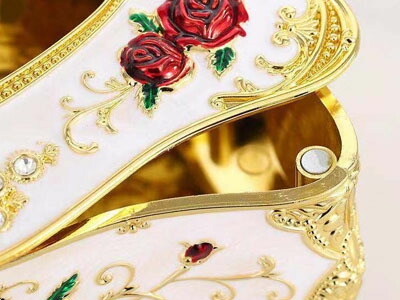 楽天市場】☆スーパーSALEお得なクーポン発行中！☆ 薔薇の ティッシュ