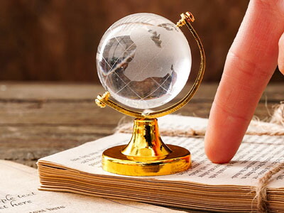 楽天市場】☆倉庫移転の為、総売り尽くしセール！☆ 水晶玉 ガラス