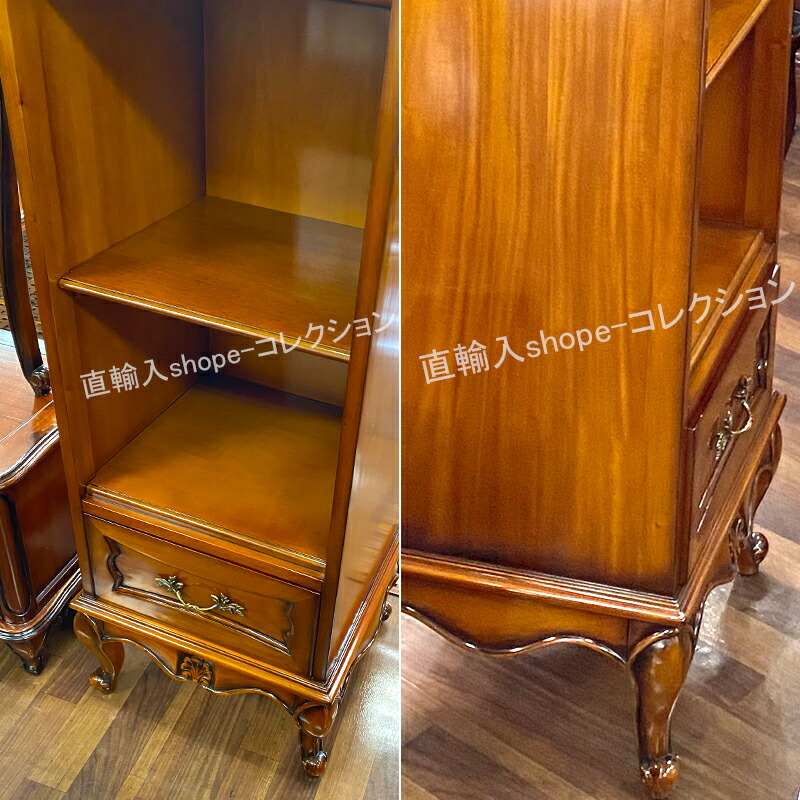 楽天市場】☆倉庫移転の為、総売り尽くしセール！☆ マホガニー 幅45