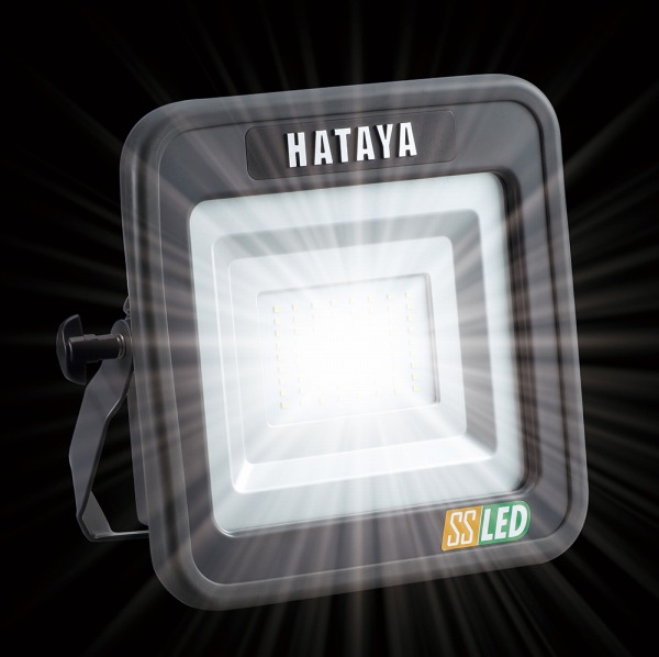 楽天市場】LWK-SS ハタヤリミテッド 投光器 LED : コネクト オンライン