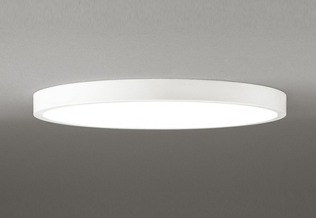 楽天市場】OL291411BR オーデリック シーリングライト φ600 ホワイト