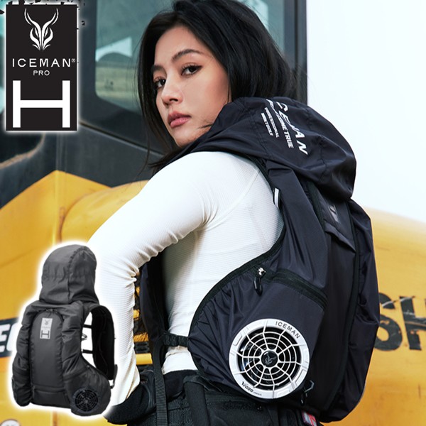 楽天市場】2025年最新モデル アイスマン ハイブリッドプロ サイズ